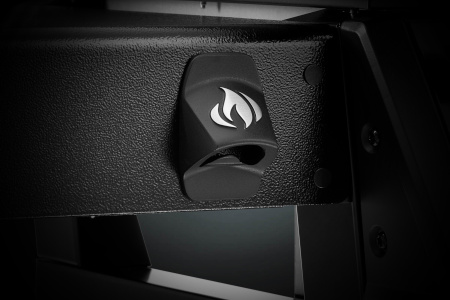 Газовый гриль FREESTYLE 24 Griddle